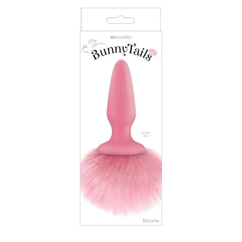Bunny Tails by NS Novelties - Butt Plugs