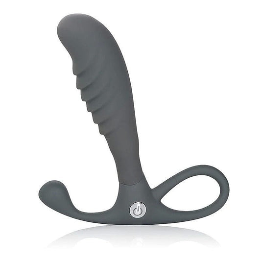 Embrace Tapered Prostate Probe by California Exotics - Prostate Toys