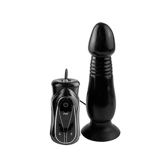 Anal Fantasy Collection Vibrating Thruster - Anal Vibrators