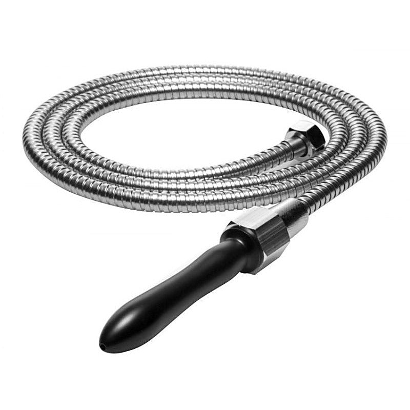 CleanStream Aqua Shot Shower Enema by XR Brands - Enemas and Douches