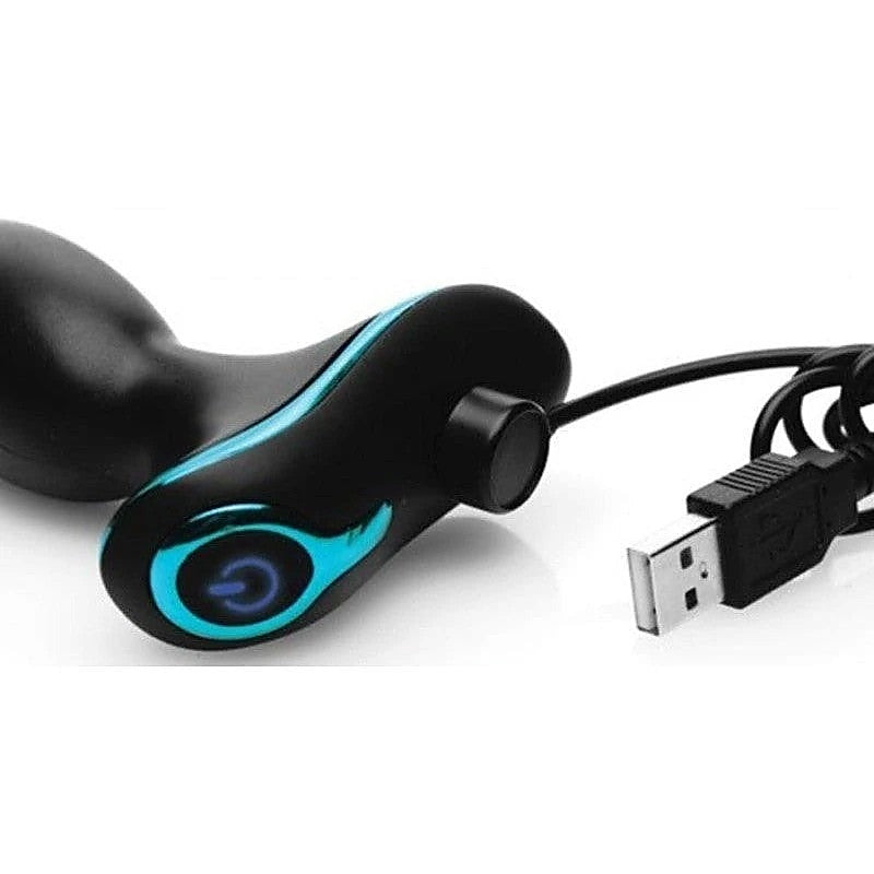 Passage 7X Rechargeable Ergo Prostate Stimulator - Prostate Toys
