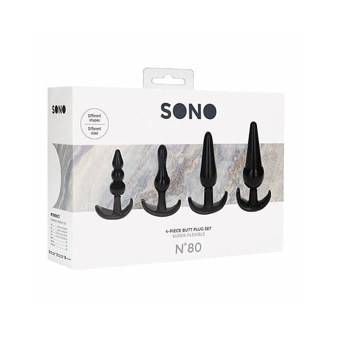 SONO No. 29 Butt Plug by Sono - Butt Plugs
