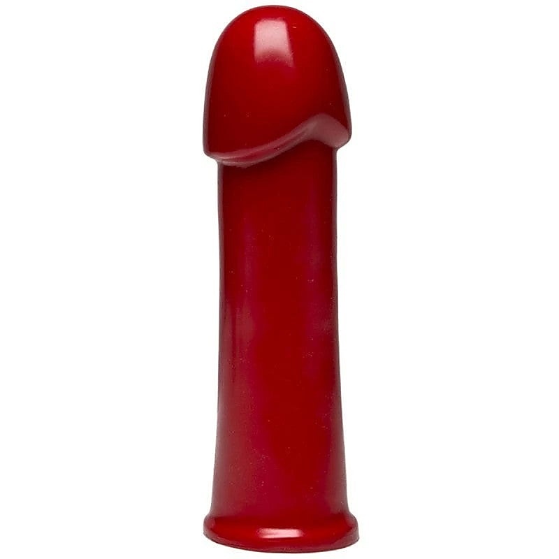 B-10 Torpedo by Doc Johnson - Anal Dildos