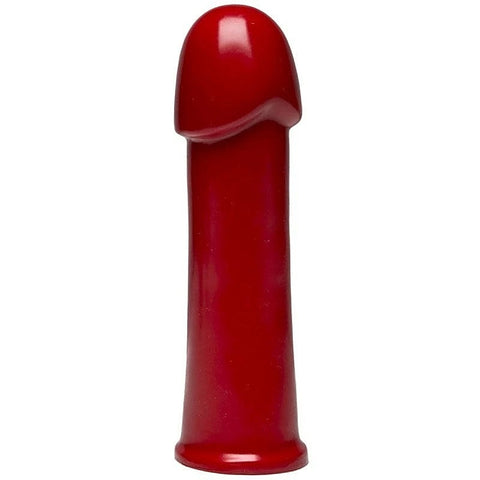 B-10 Torpedo by Doc Johnson - Anal Dildos