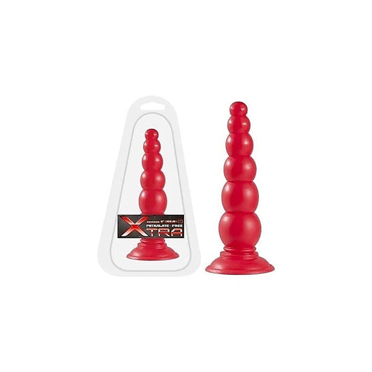 XTRA Around 6 Inch Bulbs Luxury Butt Plug by Nanma - Butt Plugs
