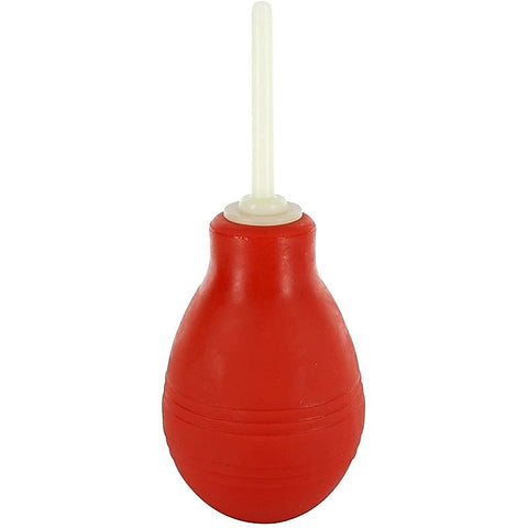 Seven Creations Unisex Anal Douche for Intimate Hygiene Preparation