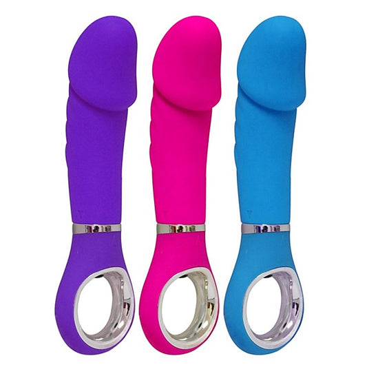 Ring Kings 7 Mode Glans by Aphrodisia - Waterproof Vibrators