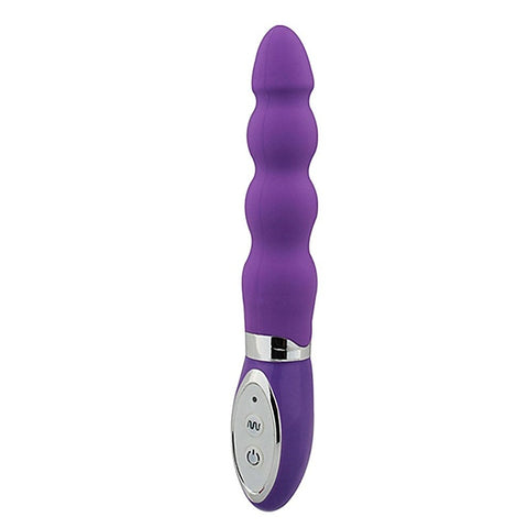 Wild Pearls by Aphrodisia - Mini & Slim Vibrators