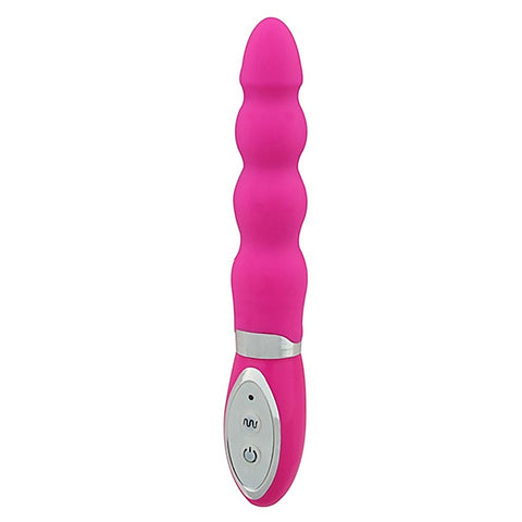 Wild Pearls by Aphrodisia - Mini & Slim Vibrators