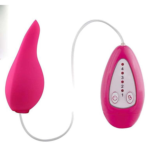 Penguin Teaser Waterproof G-Spot Vibrator by Aphrodisia - G-Spot Vibrators