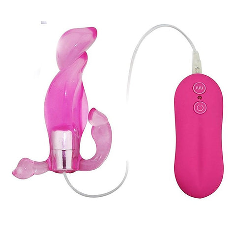 Aphrodisia Twisted Deluxe by Aphrodisia - G-Spot Vibrators