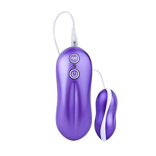 Honey Flutter Vibrating Bullet by Aphrodisia - Bullet Vibrators