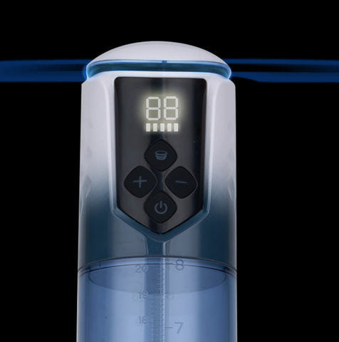 Maia Archer USB Automatic Rechargeable Penis Pump - Penis Pumps And Stretchers