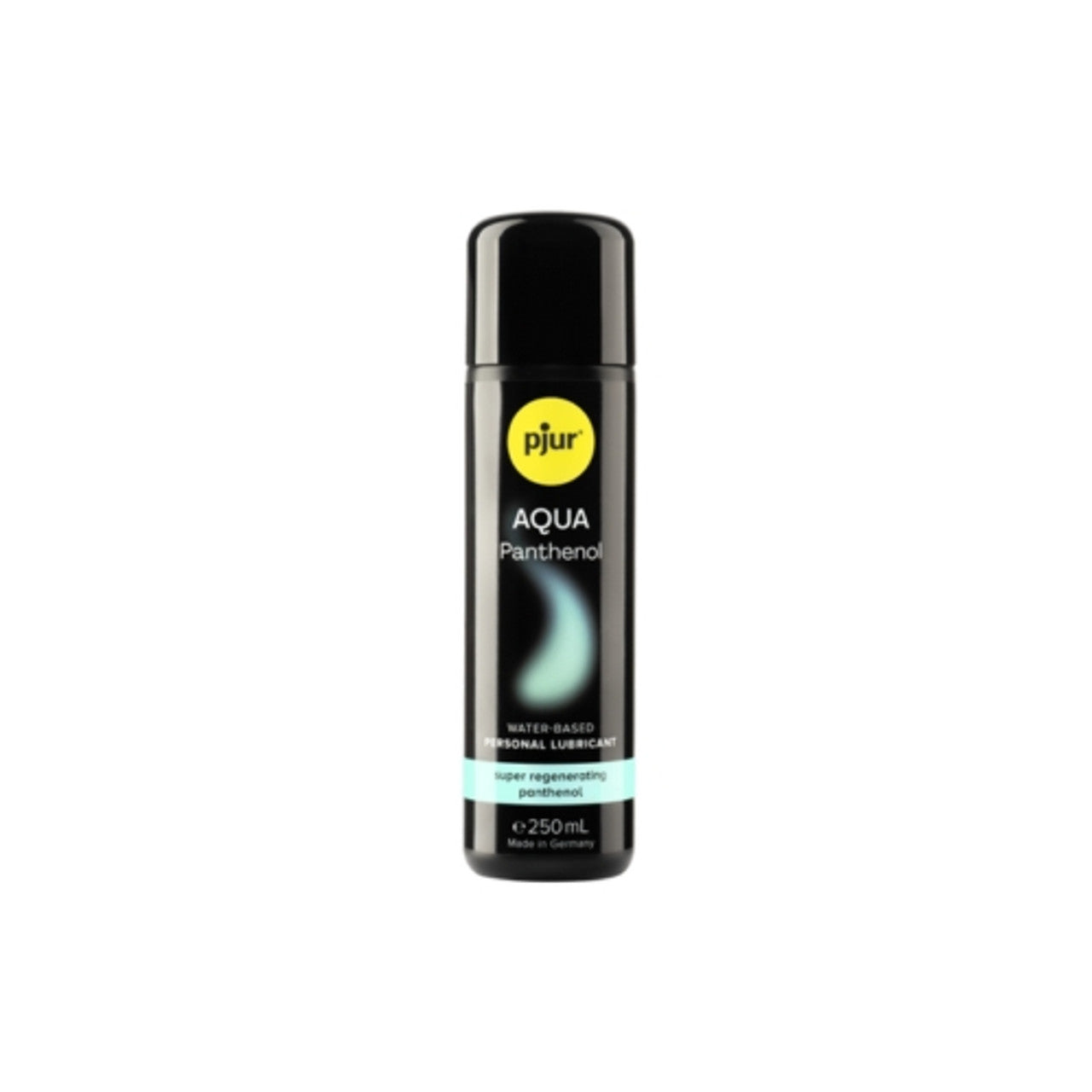 Pjur Aqua Panthenol Water Based Lubricant 30 ml - - Water Based Lubes