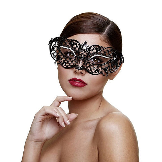 Midnight Mask by Baci Lingerie - Fancy Dress Ups