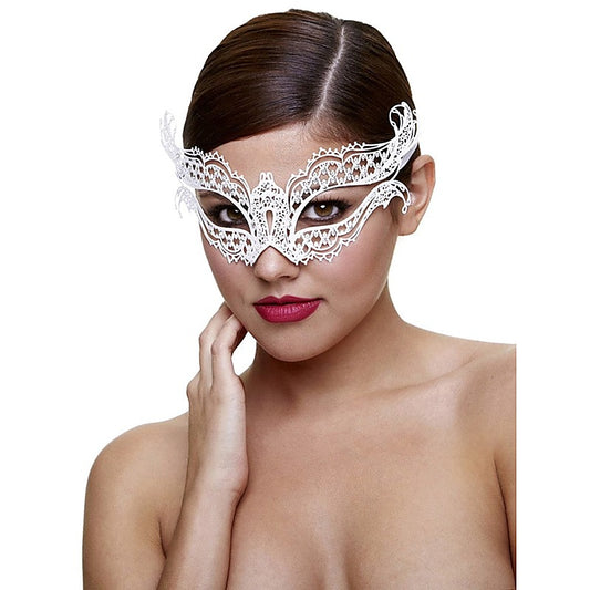 Innocence Lost Seductive Masquerade Mask by Baci Lingerie - Masks And Blindfolds