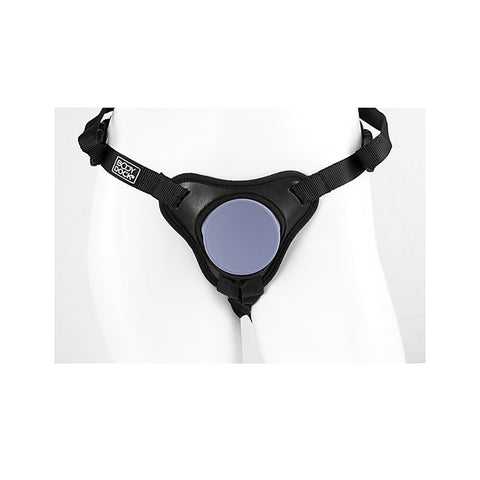 Dillio Platinum Body Dock SE Strap-On Harness - Strap On Sextoys
