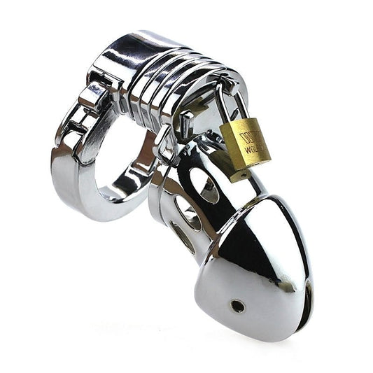 Silverado Male Chastity Device by BDStyle - Male Chastity