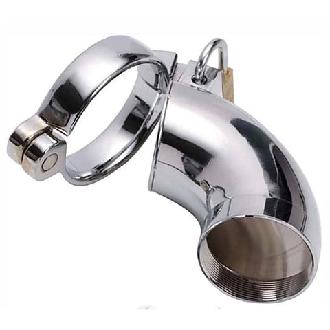 Brutus Cock Cage by BDStyle - Male Chastity
