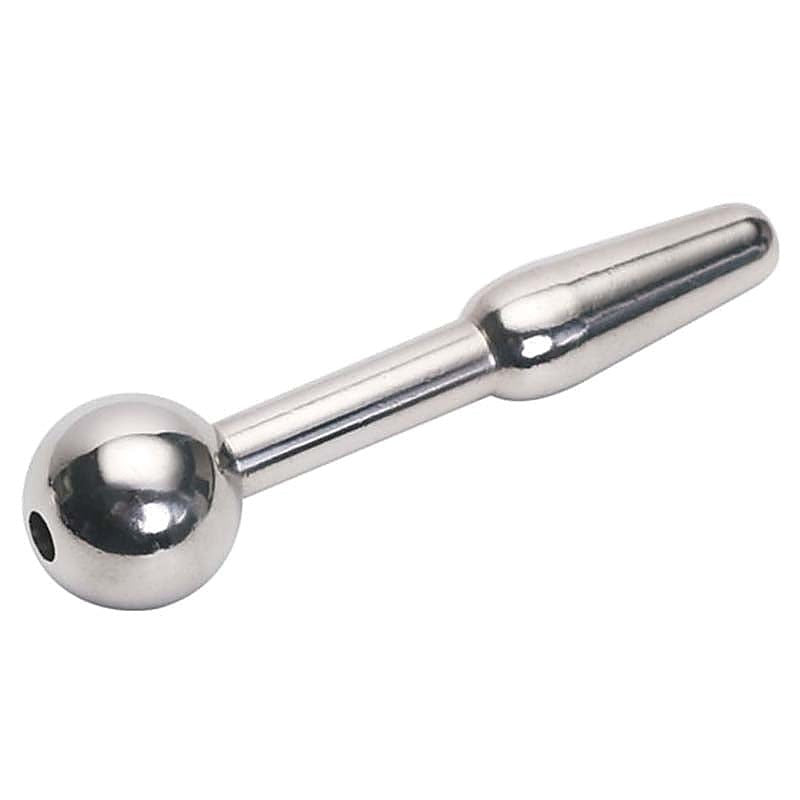 Premium Jets Cum Thru Penis Plug by BDStyle - Penis Plugs