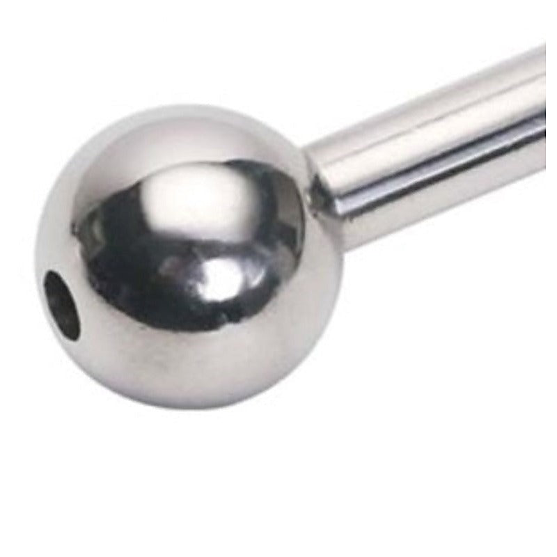Premium Jets Cum Thru Penis Plug by BDStyle - Penis Plugs