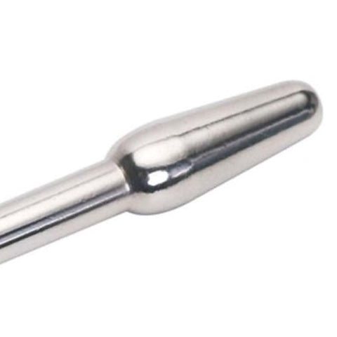 Premium Jets Cum Thru Penis Plug by BDStyle - Penis Plugs