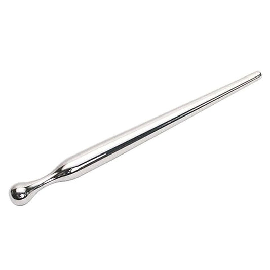 Xtreme Tube Stainless Steel Penis Plug by BDStyle - Penis Plugs