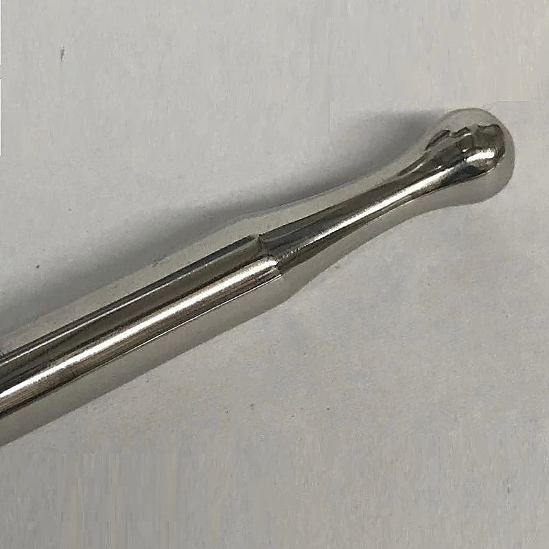Premium Xtreme Tube Penis Plug by BDStyle - Penis Plugs