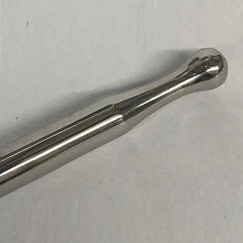 Premium Xtreme Tube Penis Plug by BDStyle - Penis Plugs
