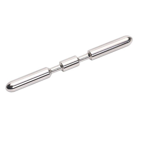 Professional Two Way Penis Plug by BDStyle - Penis Plugs