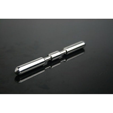 Professional Two Way Penis Plug by BDStyle - Penis Plugs