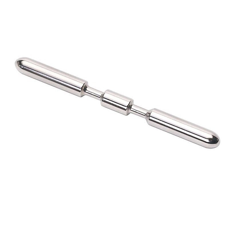 Professional Two Way Penis Plug by BDStyle - Penis Plugs