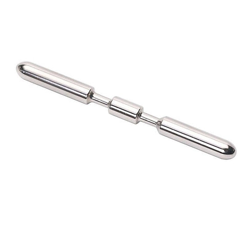 Professional Two Way Penis Plug by BDStyle - Penis Plugs