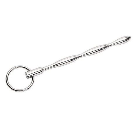 Professional Big Joe Penis Plug by BDStyle - Penis Plugs