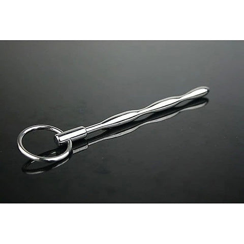 Professional Big Joe Penis Plug by BDStyle - Penis Plugs