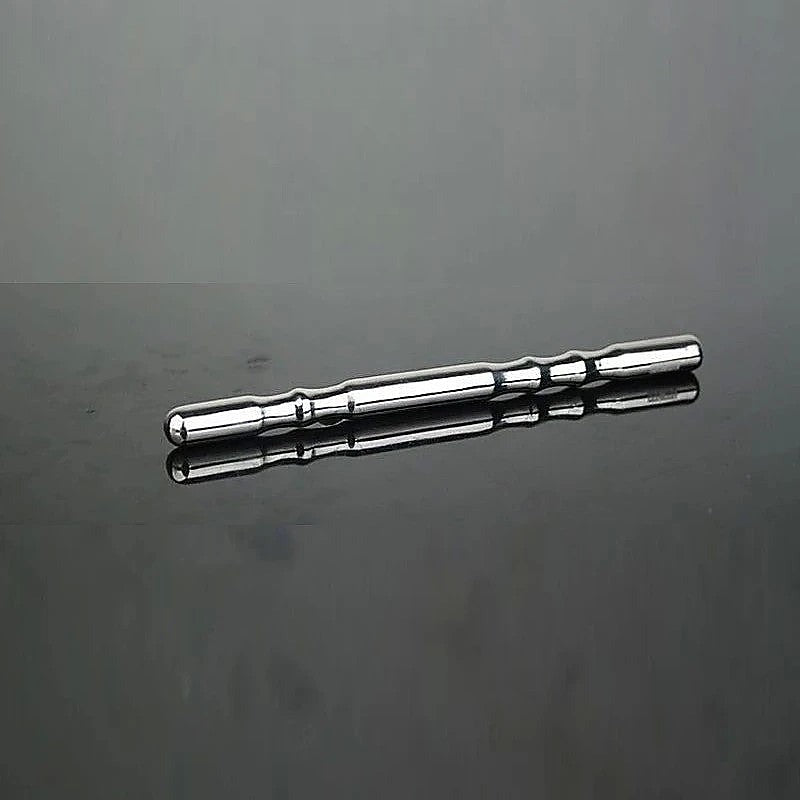 Professional Two Timer Penis Plug by BDStyle - Penis Plugs