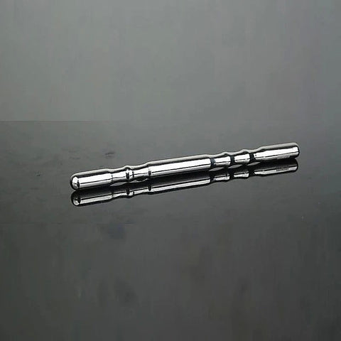 Professional Two Timer Penis Plug by BDStyle - Penis Plugs