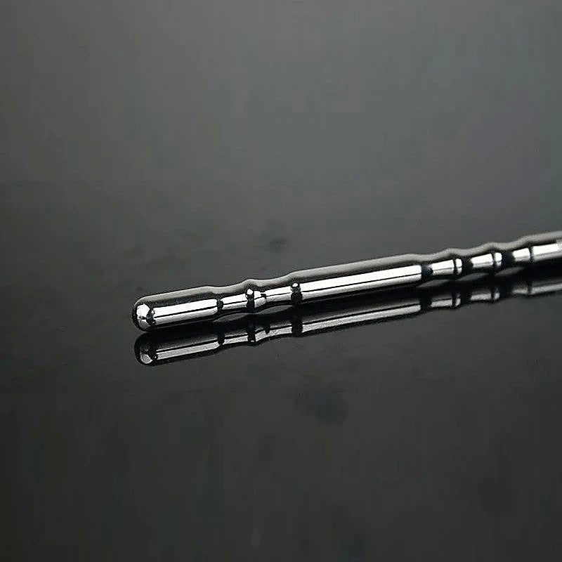 Professional Two Timer Penis Plug by BDStyle - Penis Plugs