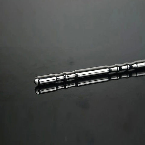 Professional Two Timer Penis Plug by BDStyle - Penis Plugs