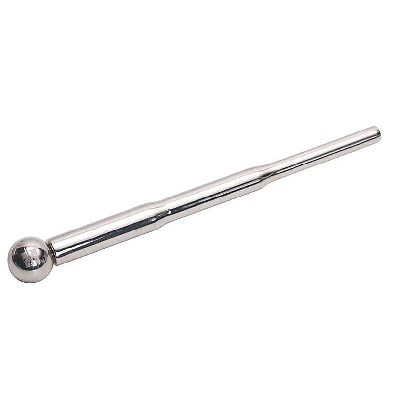 Professional Tiered Pleasure Plug by BDStyle - Penis Plugs
