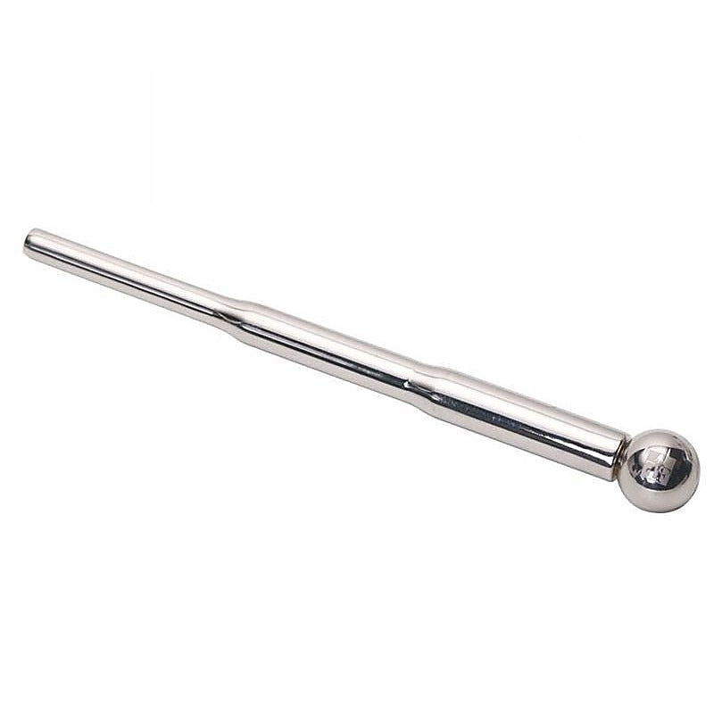 Professional Tiered Pleasure Plug by BDStyle - Penis Plugs