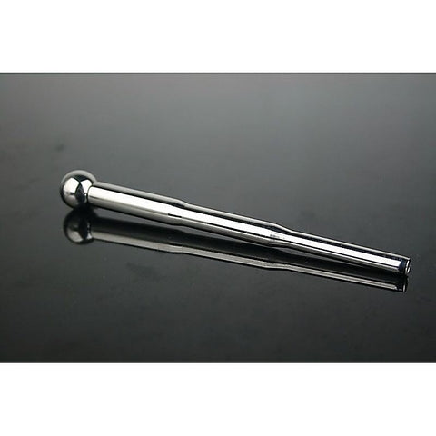 Professional Tiered Pleasure Plug by BDStyle - Penis Plugs