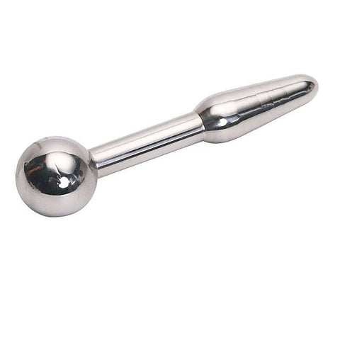 Premium Jets Solid Penis Plug by BDStyle - Penis Plugs