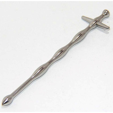 Professional The Priest Cock Plug by BDStyle - Penis Plugs