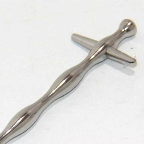 Professional The Priest Cock Plug by BDStyle - Penis Plugs