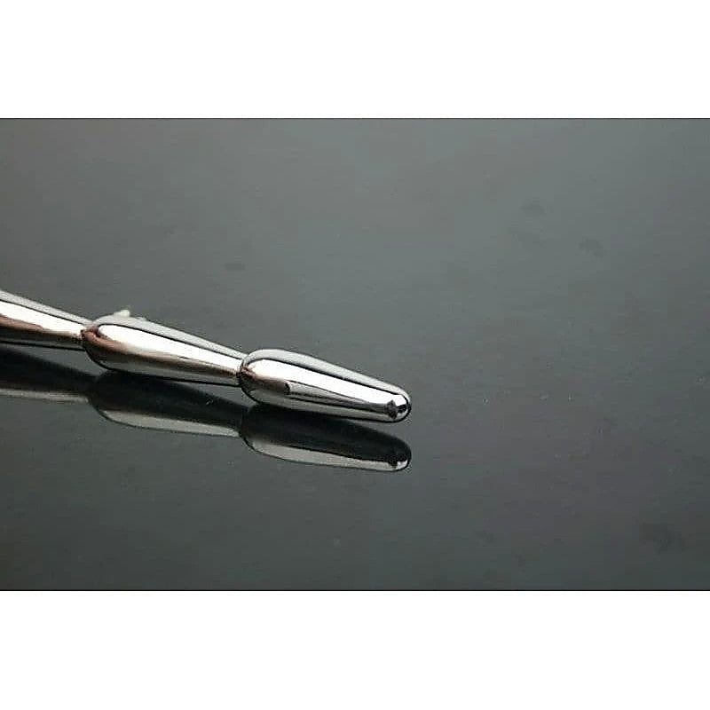 Premium Ameblo Cock Plug Ruby by BDStyle - Penis Plugs