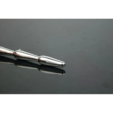 Premium Ameblo Cock Plug Ruby by BDStyle - Penis Plugs