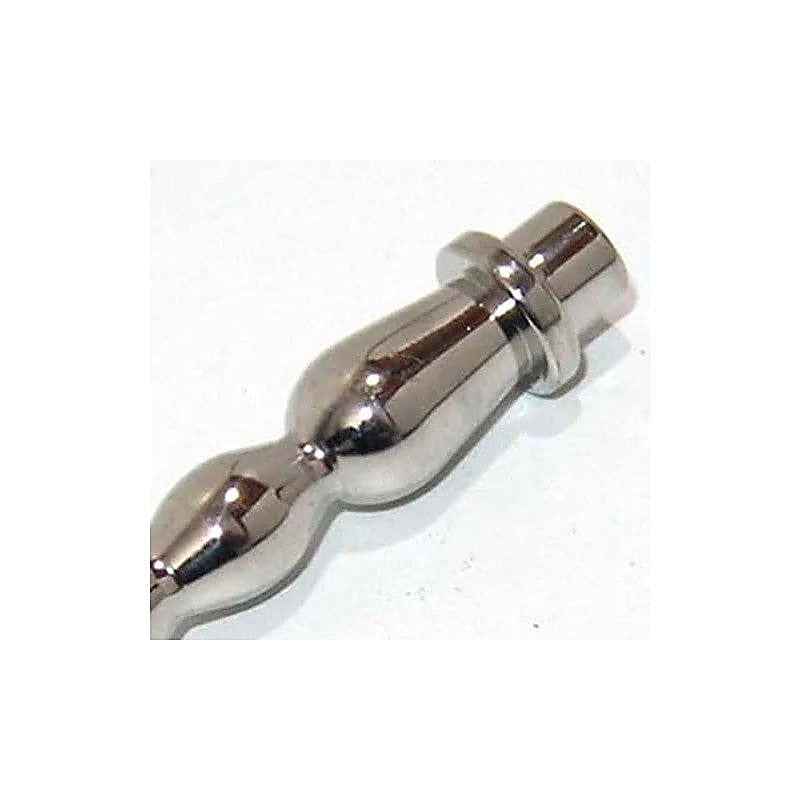 Premium Wolf Whistle Penis Plug by BDStyle - Penis Plugs