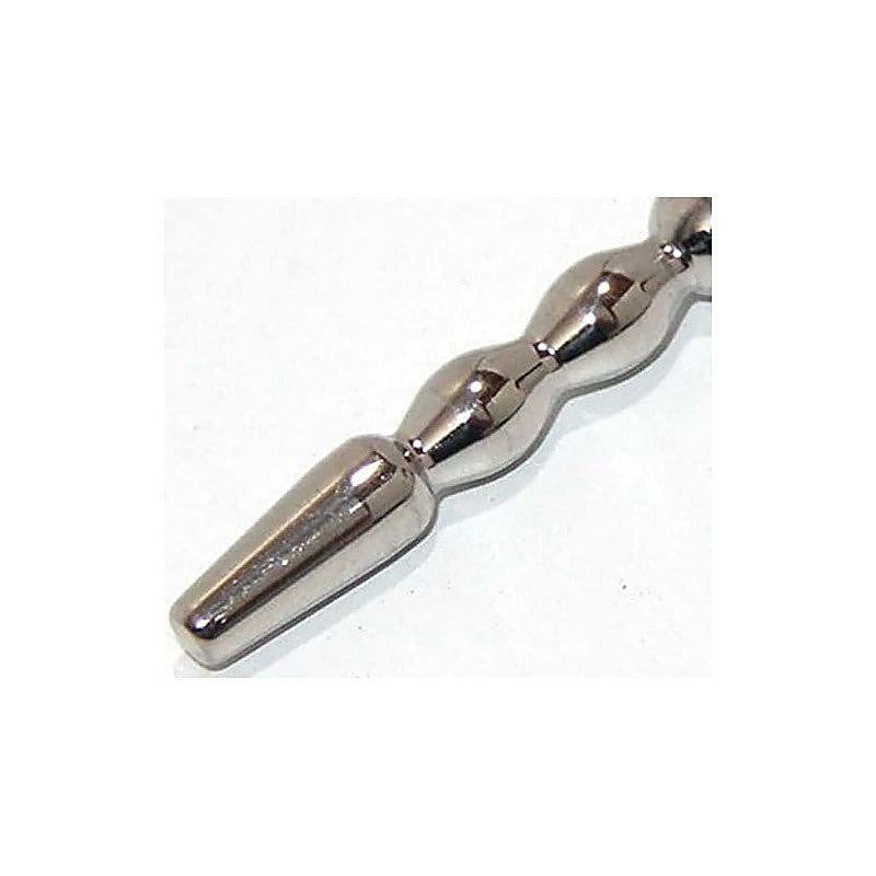 Premium Wolf Whistle Penis Plug by BDStyle - Penis Plugs