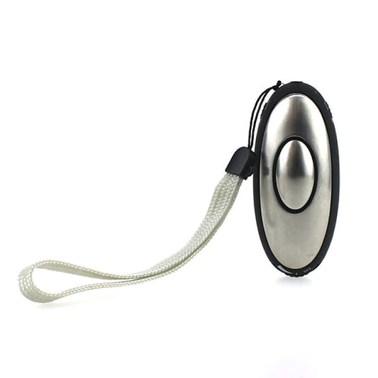 Electric Shock Round Controller by BDStyle - Electro Sex